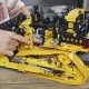 LEGO Technic - Sterowany przez aplikację buldożer CAT D11 42131