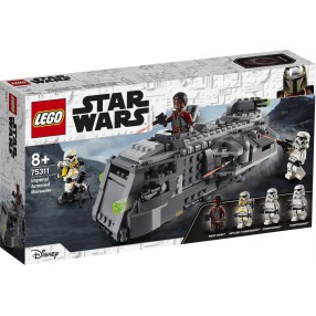 LEGO Star Wars - Opancerzony maruder Imperium 75311