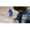 Xtrem Bots - Interaktywny Robot Space Bot do nauki programowania 3803063