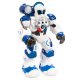 Xtrem Bots - Interaktywny Robot Patrol do nauki programowania 380972