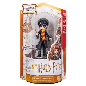 Harry Potter - Wizarding World Figurka Harry Potter 20135101