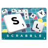 Mattel - Gra Scrabble Original Y9616