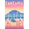 Ravensburger - Puzzle Moment Tanzania 200 elem. 129614