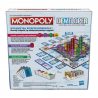 Hasbro - Monopoly Builder Deweloper Polska Wersja F1696