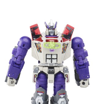 Transformers War for Cybertron - Figurka Selects Leader WFC-GS27 Galvatron F1809