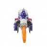 Transformers War for Cybertron - Figurka Selects Leader WFC-GS27 Galvatron F1809