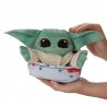 Hasbro Star Wars Mandalorian - Figurka Grogu Baby Yoda Pluszak F2851