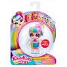 Kindi Kids Minis - Mini Laleczka Rainbow Kate KKM50092