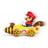 Carrera RC - Mario Kart Bumble V, Mario 2.4GHz 1:18 181064