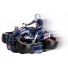 Carrera RC - Red Bull Amphibious Quadbike 2,4GHz 1:16 160143