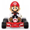 Carrera RC - Mario Kart Pipe Kart, Mario 2.4GHz 1:18 200989