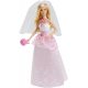 Barbie - Lalka Panna Młoda CFF37