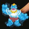 Goo Jit Zu - Rozciągliwa Figurka Dino Power Dinogoo Tyro Światło i Dźwięk GOJ41115
