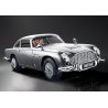 Playmobil - James Bond Aston Martin DB5 Goldfinger Edition 70578
