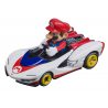 Carrera GO!!! - Nintendo Mario Kart - P-Wing - Mario 64182
