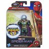 Hasbro Marvel Spider-Man - Mystery Web Gear Figurka 15 cm Mysterio z bronią F1914