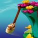 LEGO Disney Princess - Magiczne drzwi Antonia 43200