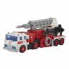 Transformers Generations War for Cybertron - Figurka Selects Voyager WFC-GS26 Artfire i Nightstick F1815