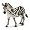Schleich - Zebra - samica 14810