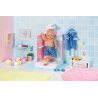 BABY born - Interaktywny prysznic dla lalki 830604