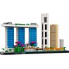 LEGO Architecture - Singapur 21057