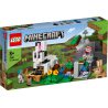 LEGO Minecraft - Królicza farma 21181