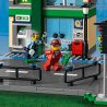 LEGO City - Napad na bank 60317