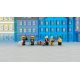 LEGO City - Remiza strażacka 60320