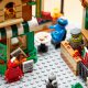 LEGO Ideas - 123 Sesame Street Ulica sezamkowa 21324