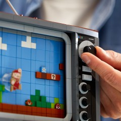LEGO Creator Expert - Nintendo Entertainment System Super Mario 71374