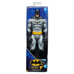 Spin Master Batman - Figurka akcji 30 cm Rebirth Batman Odrodzenie 20127072