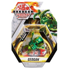 Bakugan Geogan Rising - Figurka Swarmer 20134833