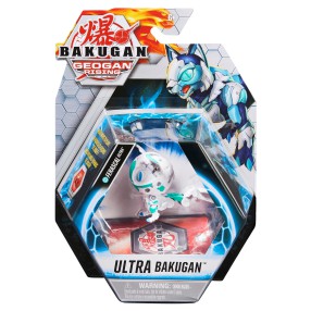 Bakugan Geogan Rising - Kula delux Ferascal Ultra 20132916