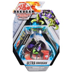 Bakugan Geogan Rising - Kula delux Pincitaur Ultra 20132917