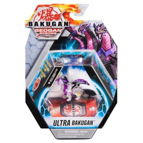 Bakugan Geogan Rising - Kula delux Nillious Ultra 20132918