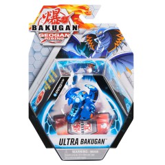 Bakugan Geogan Rising - Kula delux Apophix Ultra 20132920