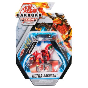 Bakugan Geogan Rising - Kula delux Toronoid Ultra 20132922