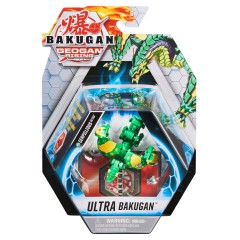 Bakugan Geogan Rising - Kula delux Serpillious Ultra 20132923