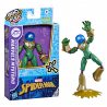 Hasbro Spider-Man Bend and Flex - Figurka 15 cm Space Mission Marvels Mysterio F3846