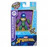 Hasbro Spider-Man Bend and Flex - Figurka 15 cm Space Mission Marvels Mysterio F3846