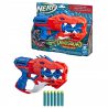 Hasbro Nerf DinoSquad - Wyrzutnia Raptor-Slash + strzałki F2475