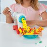 Play-Doh Kitchen - Ciastolina Spiralne frytki F1320