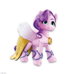 My Little Pony - Kucyk podstawowy z akcesoriami Księżniczka Petals F2453