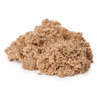 Kinetic Sand - Piasek kinetyczny Małe wiaderko z piaskiem 184 g 6062081