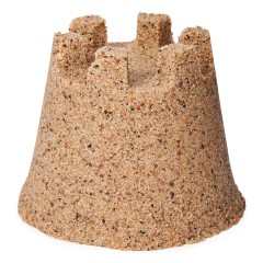 Kinetic Sand - Piasek kinetyczny Małe wiaderko z piaskiem 184 g 6062081