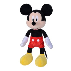 Disney - Maskotka Myszka Mickey 60 cm 5870231