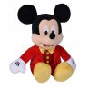 Disney - Maskotka Myszka Mickey w połyskującym smokingu 25 cm 5870234