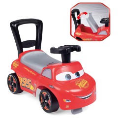Smoby - Jeździk Pchacz Auto Ride on Cars Auta 3 720534
