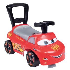 Smoby - Jeździk Pchacz Auto Ride on Cars Auta 3 720534