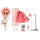 L.O.L. SURPRISE - Lalka O.M.G. Present Surprise Miss Celebrate Prezent LOL OMG Birthday Doll 579755